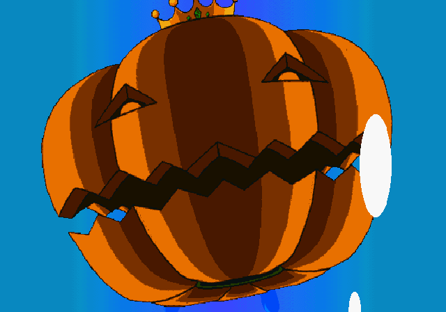 Cotton Boomerang screenshot 4 for Sega Saturn